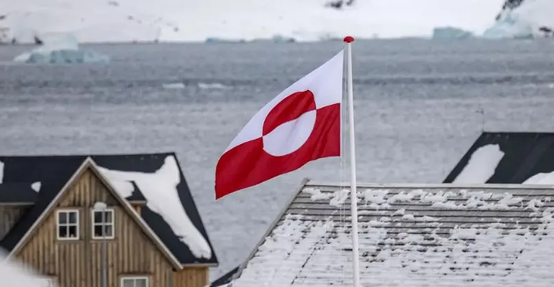 Trump nuk heq dorë nga synimi për  Greenlandën