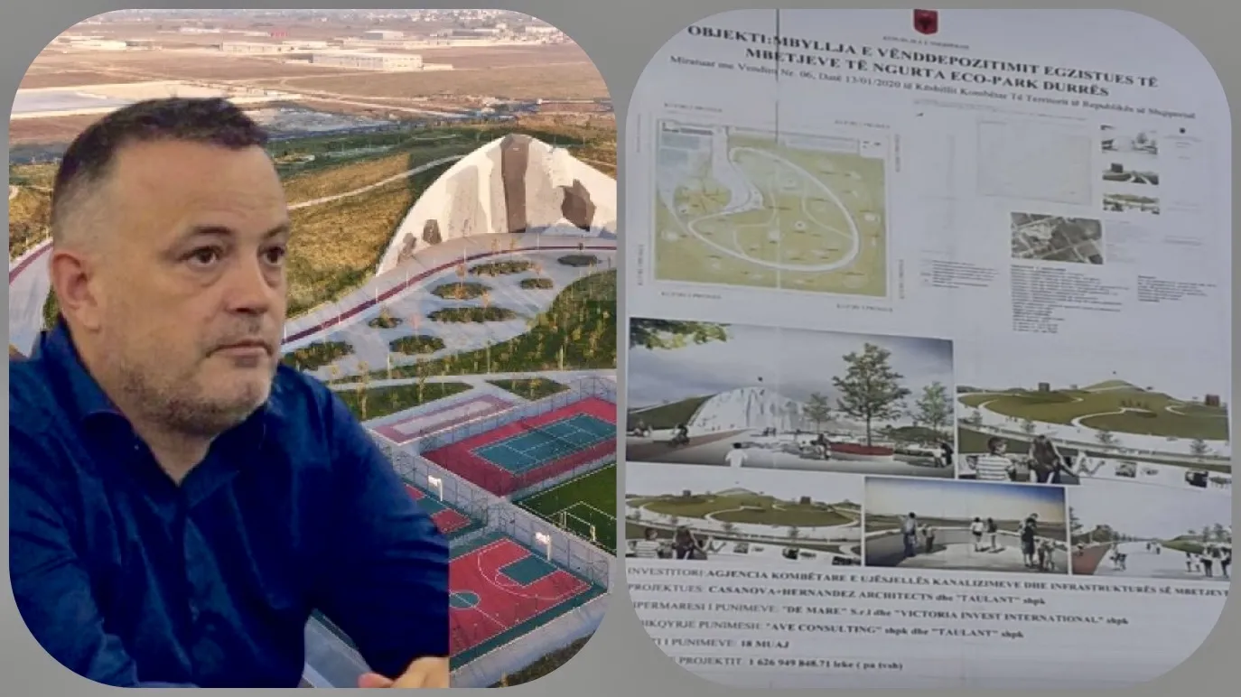 Pse Edi Rama e mbron Flaurens Shoshin?