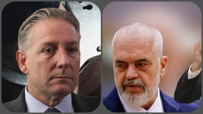 Llabani: Rama do të shkojë me një avokat në SHBA