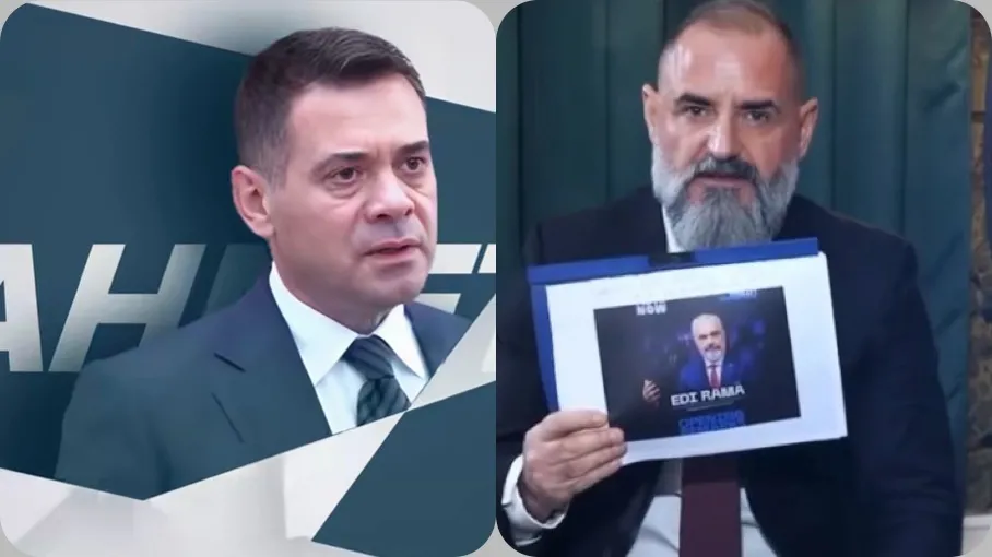 Rrëfimi i Ahmetajt  mbi pasuritë e fshehura të Edi Ramës