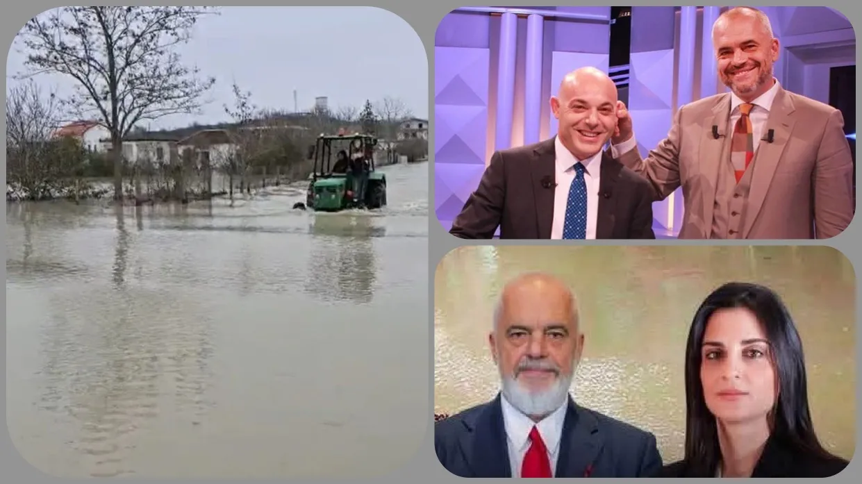 Rama vijon debatin me Fevziun:Gënjen fort publikun e Opinionit