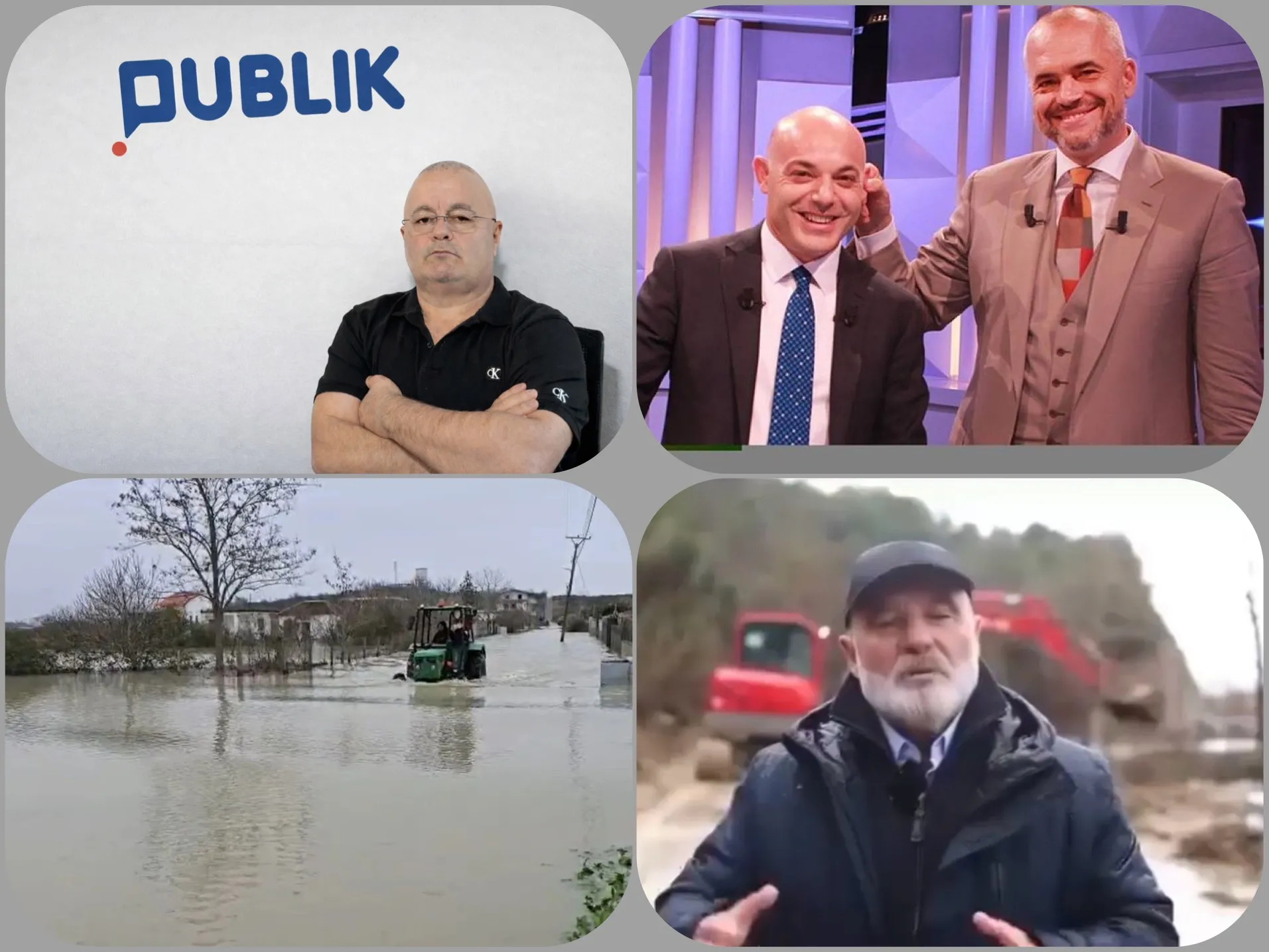 Republika e justifikimeve në kohën e  ‘kolerës’