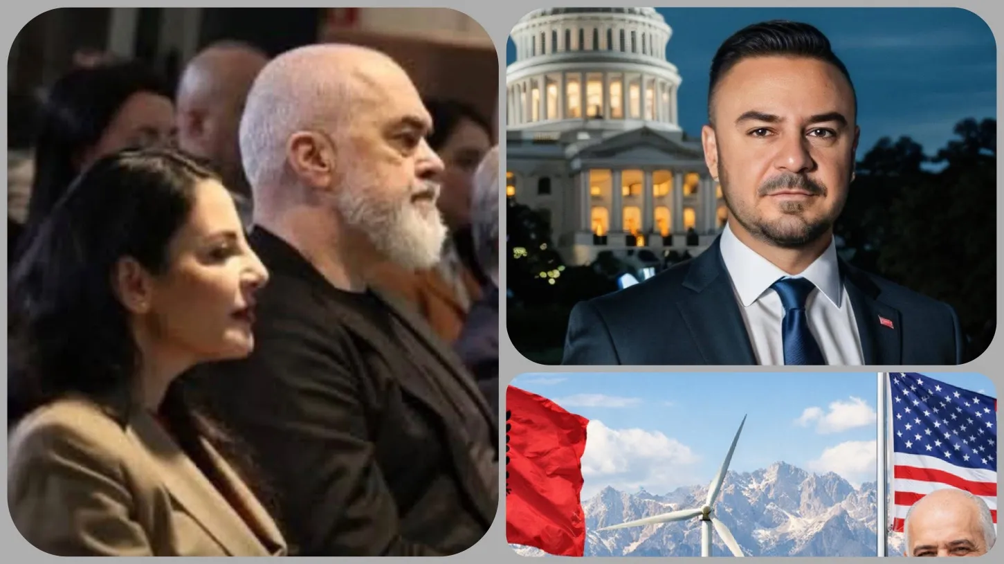 Zullapi, Ballukja dhe “mjalti kinez” në Shqipëri