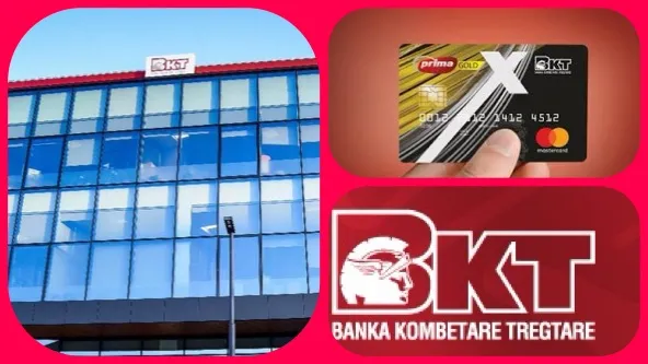 Thyhet sistemi i sigurisë në BKT