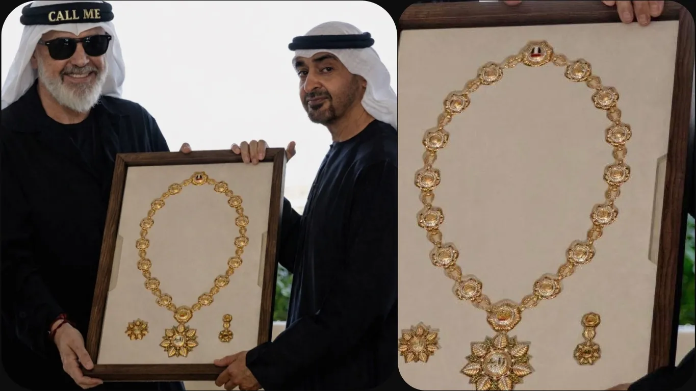 Për çfarë “meritash” e dekoron një lider arab Kryeministrin ?