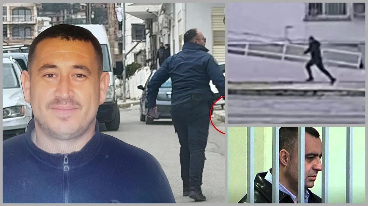 Altin Ndoci theu mitin e Tan Dajtit në arratisjen e 2003