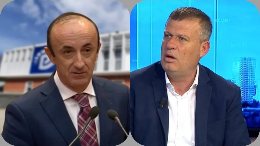 Rama “blen” Dash Sulën, e bën Kryeinspektor në vend të Hajdarit