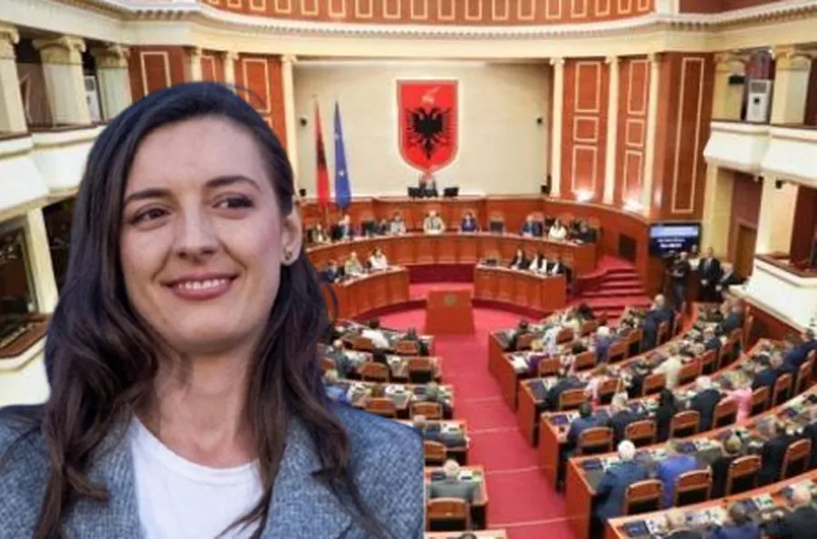 Një godinë të re 100 mln euro për Zegjinenë dhe si shokët e saj!