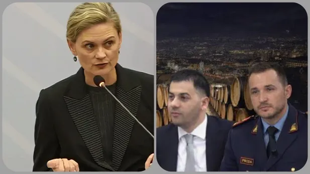 Ambasada e USA, nuk fton Prodën në ceremoninë e FBI për SPAK
