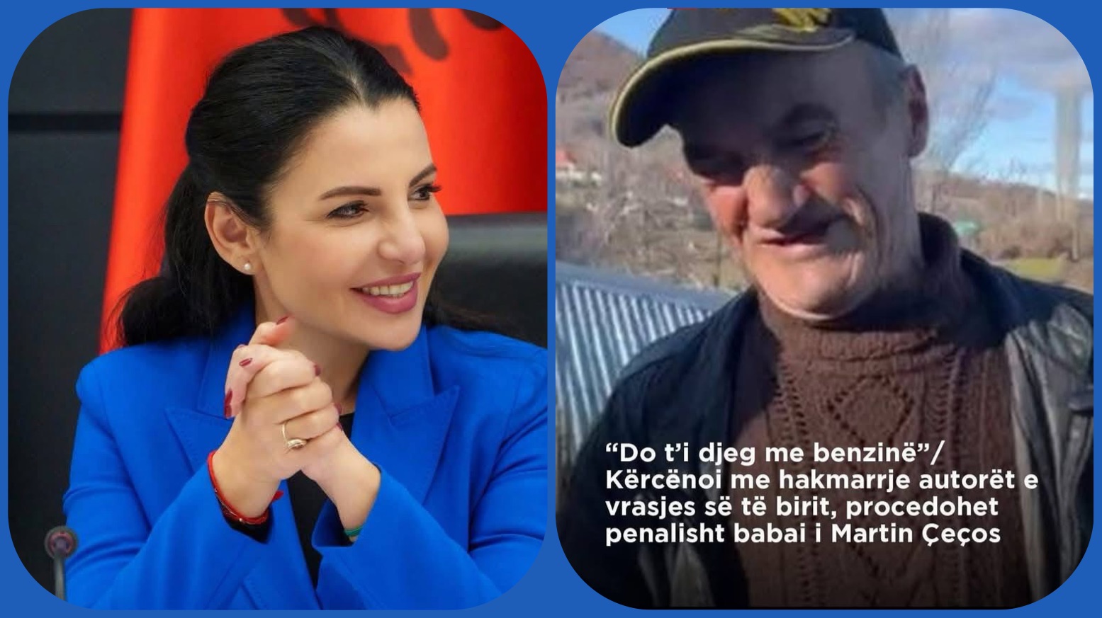 Njerëz dhe fate