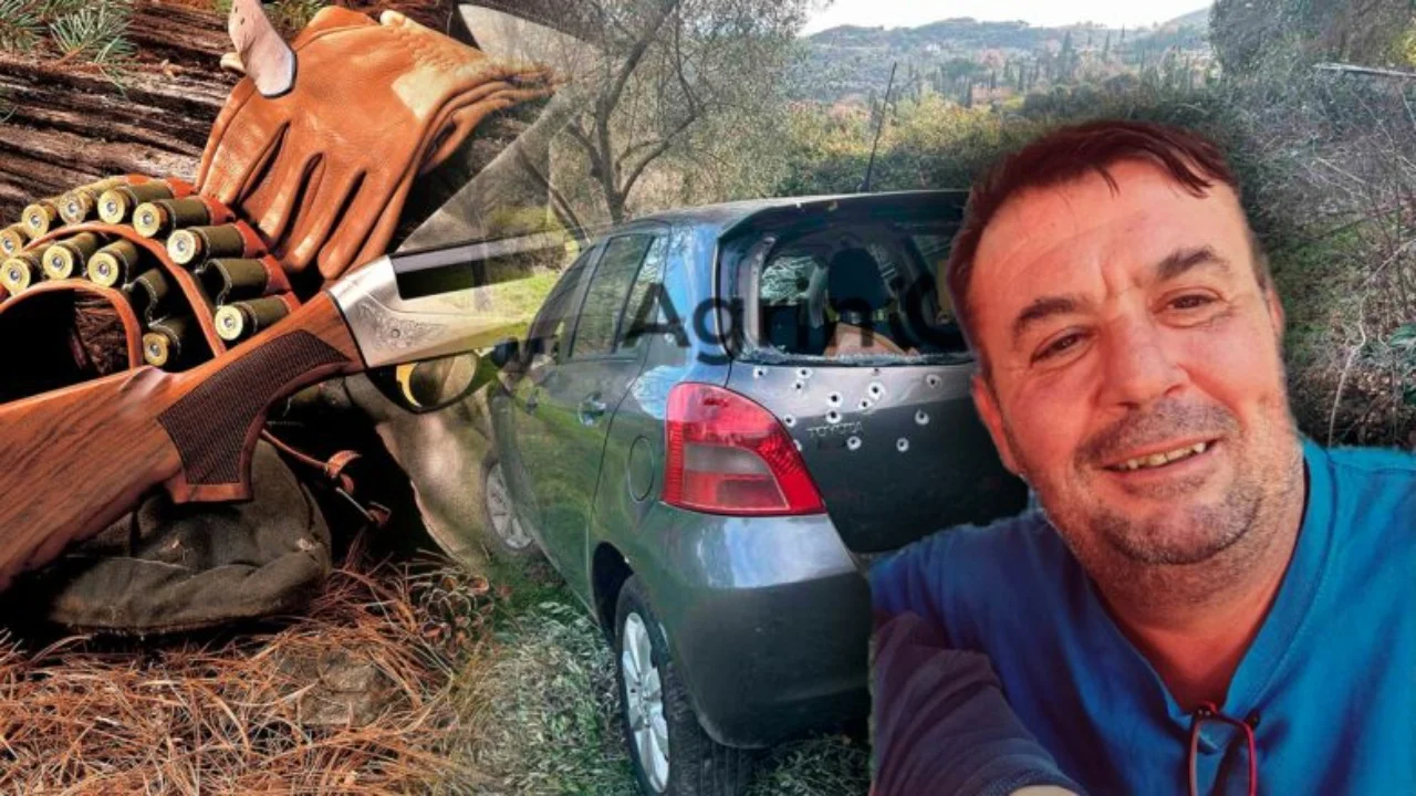 Greqi, 44-vjeçari shqiptar vret bashkëshortin e të dashurës së tij