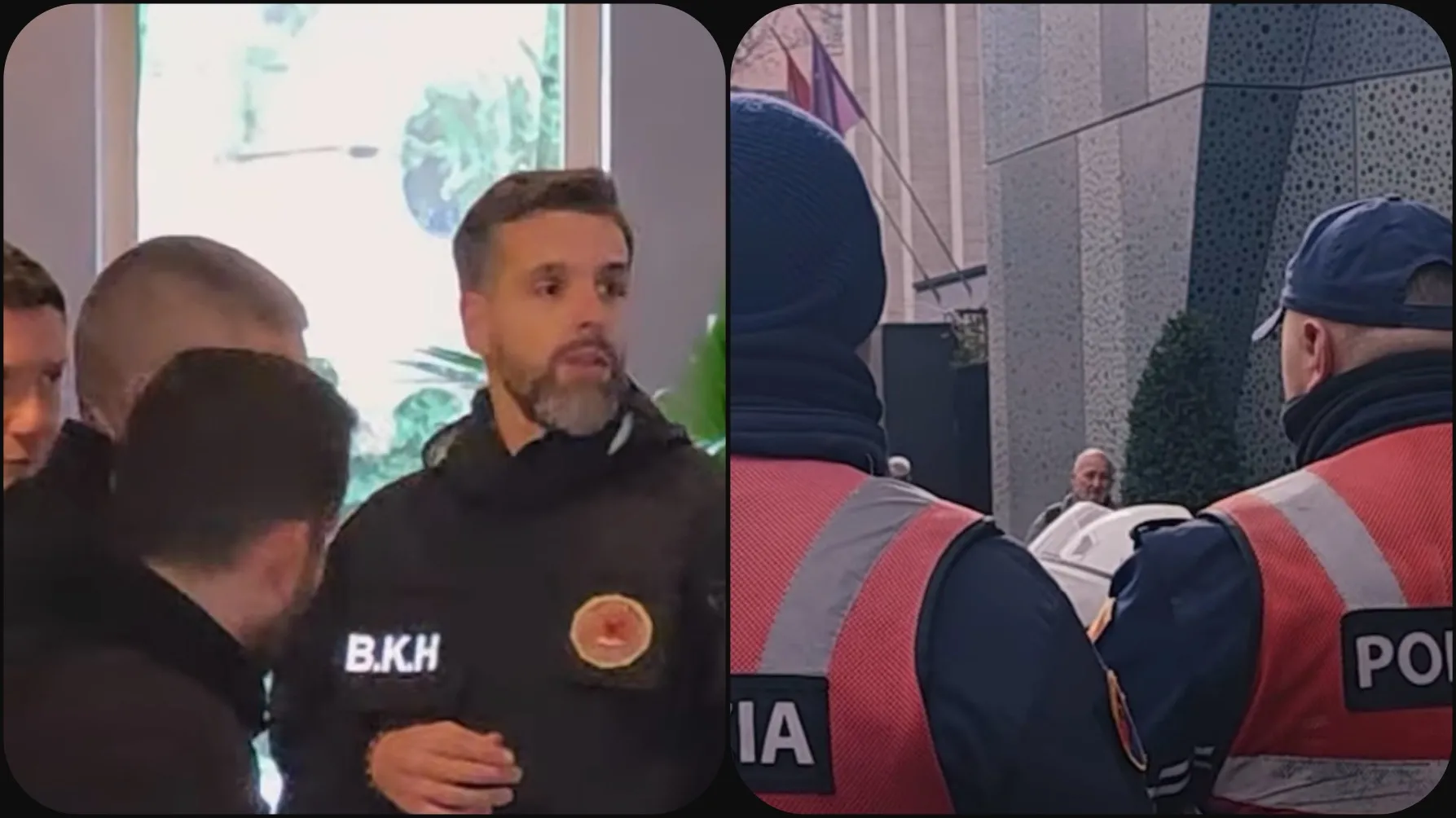 3 vëllezërit nga Tropoja që fshihen pas call-center-ave, u zhdukën