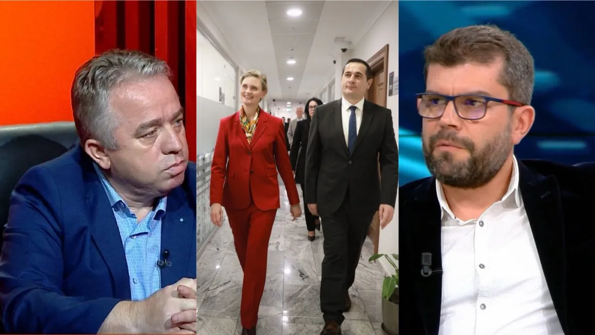 Analistët :SHBA e prërë për grupet kriminale shqiptare!