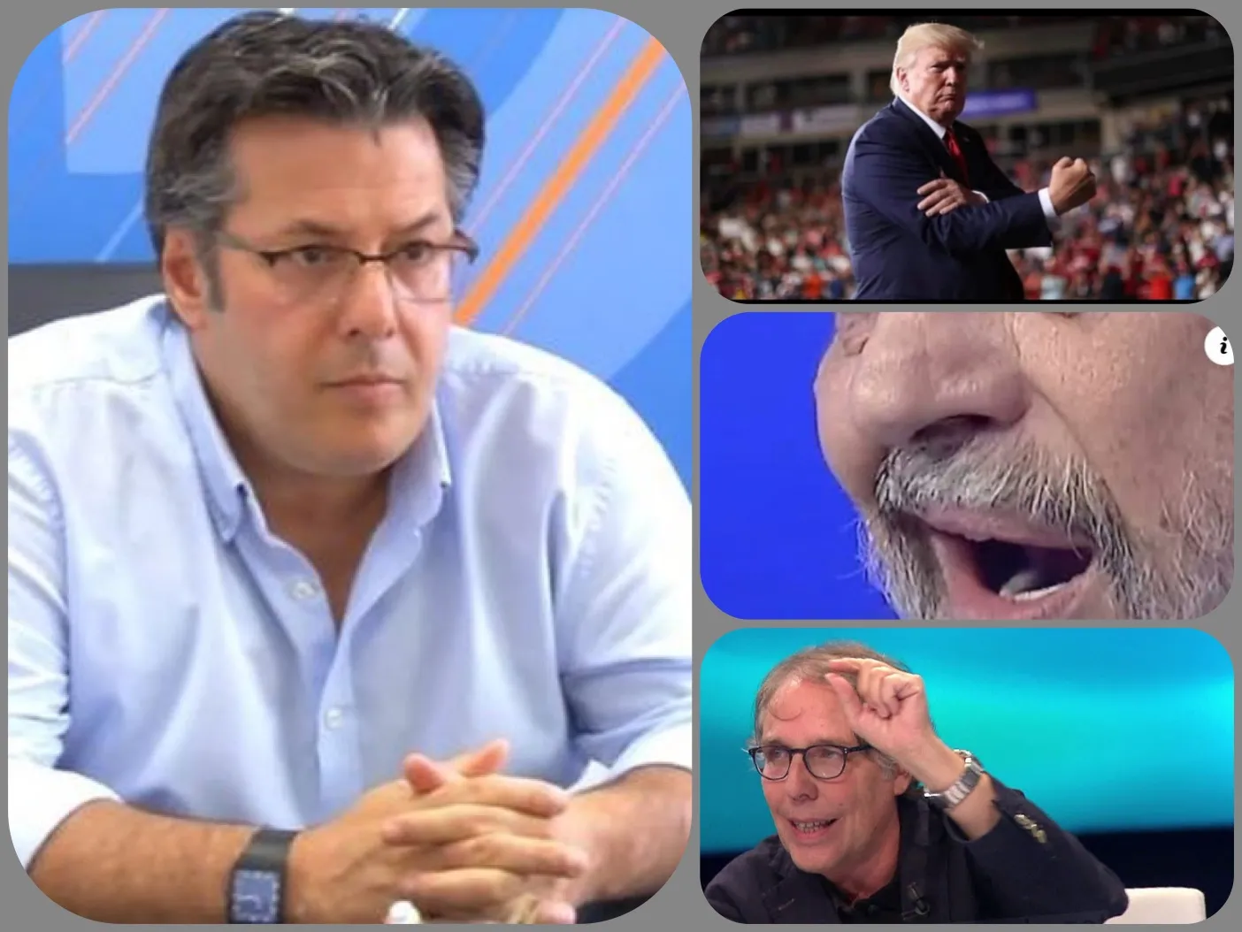Deputeti i PD-së: Po tani që mbaroi ‘masturbimi’i KARlobolinove për ftesën?