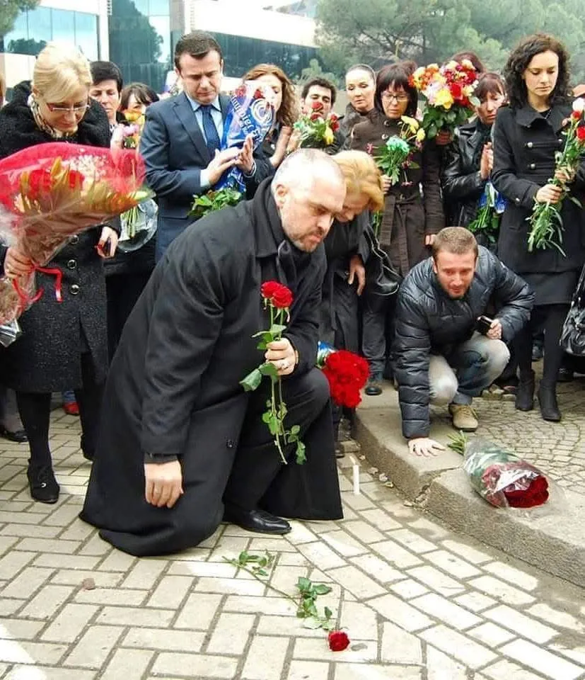Parada e përvitshme për 21 janarin,ka këtë të vërtetë