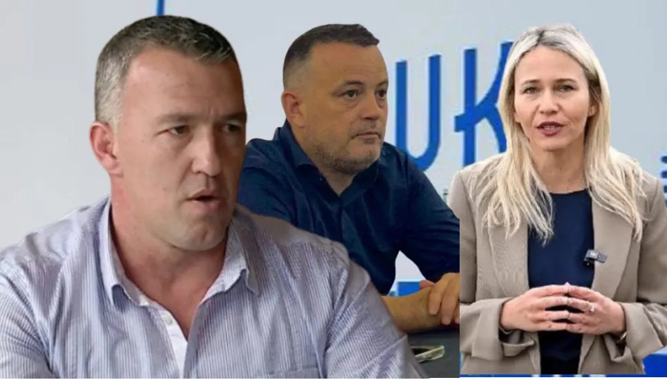 2.1 miliardë lekë për “sigurinë” e drejtorit, qytetarët e Tiranës pa ujë