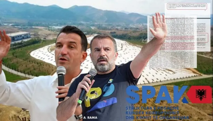 Taulant Tusha i “5D” në arrest shtëpie