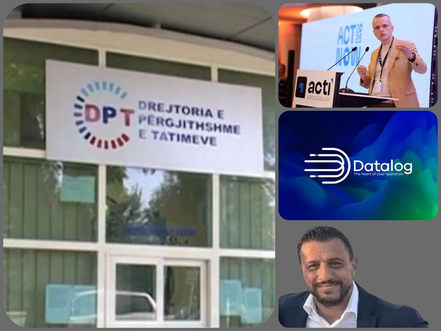 Agasi dhe Beqiri lanë sistemin e fiskalizimit pa mirëmbajte