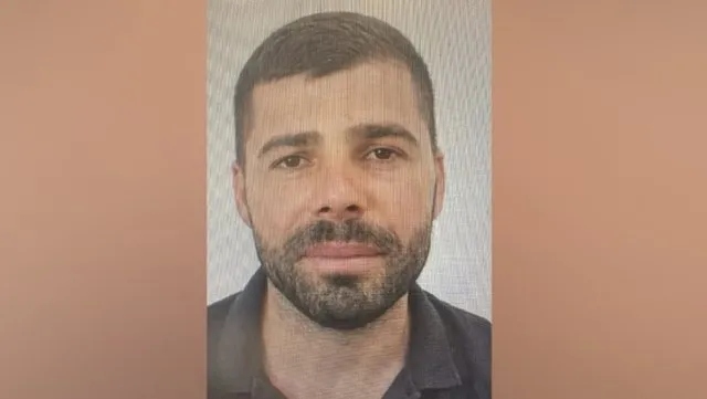 Del foto e Bujar Sefës që u arrestua në Dubai