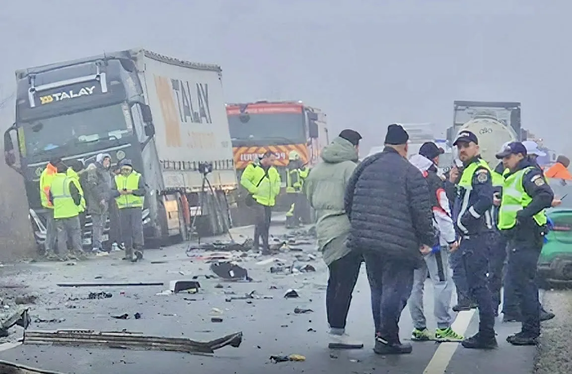 Aksidenti tragjik në Rumani, identifikohet viktima e dytë shqiptare