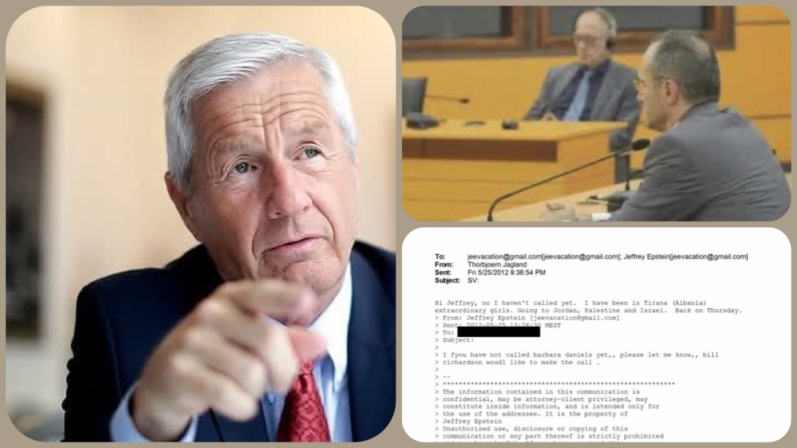 Dhe pastaj na shesin moral, standarde dhe “reforma”