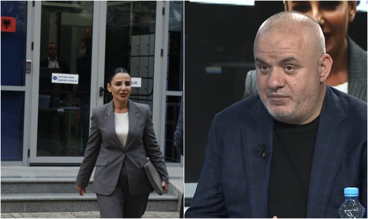 Artan Hoxha: Asgjë nuk e shpëton Ballukun nga përballja me drejtësinë