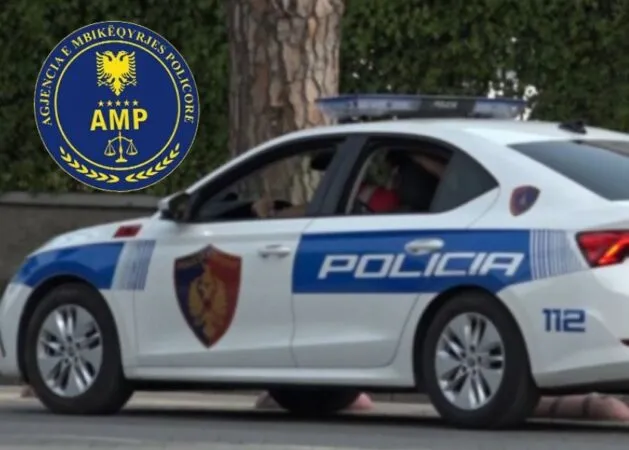 AMP me ‘dorë të hekurt’, pezullon 4 efektivë për shpërdorim detyre