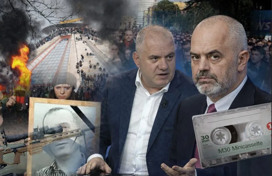 21 Janari, Artan Hoxha: BKH mund t’i shkojë në zyrë Edi Ramës!