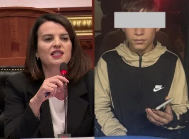 Koçiu ‘mat forcat’ me të miturin: : Po qëllonte efektivët me gurë!