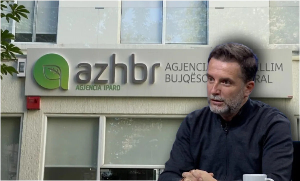 Braçe shpërthen ndaj AZHBR-së: Kemi para dhe nuk i paguajmë fermerët