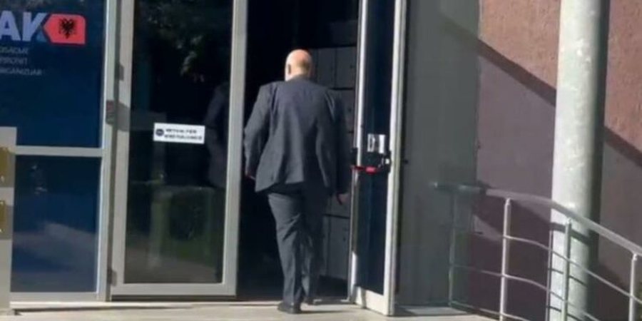Hetimi për sulmin kibernetik, Agim Ismaili paraqitet në SPAK