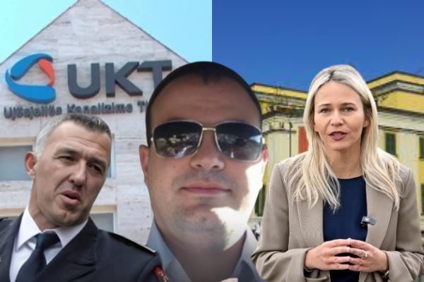 Anuela Ristani i jep 2 miliardë lekë Breçanit të ruajë Shoshin e UKT