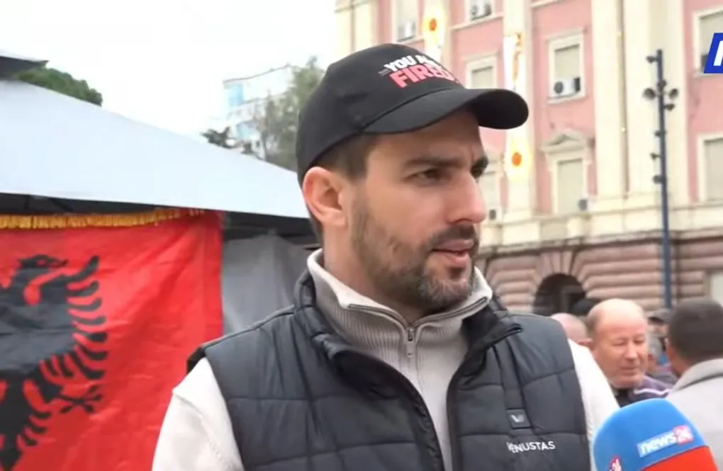 Plani i Adriatik Lapajt: Qeveri tranzitore, 2 emrat për kryeministër