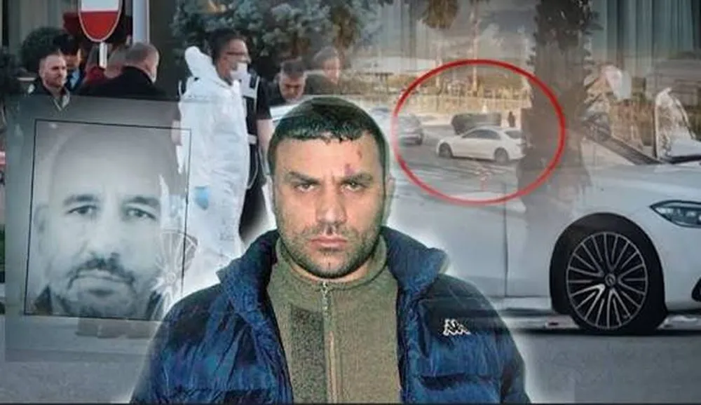 Atentati në Rinas, Prokuroria e Tiranës ‘shënjestron’ Shullazin