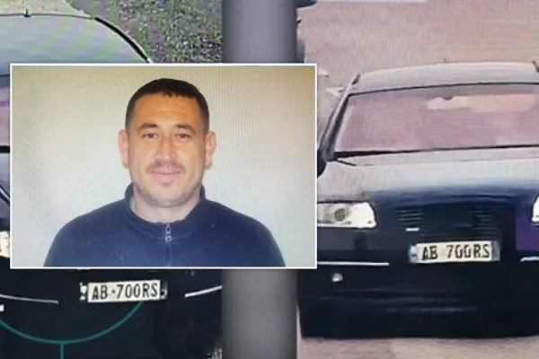 Skema e mirëmenduar dhe detaji tronditës nga arratisja e Altin Ndocit