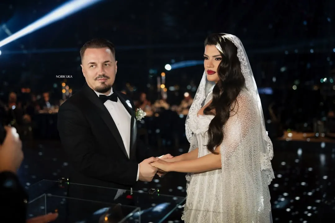 FOTO/ Blero Muharremi dhe jeta e tij “gërvisht e fito”