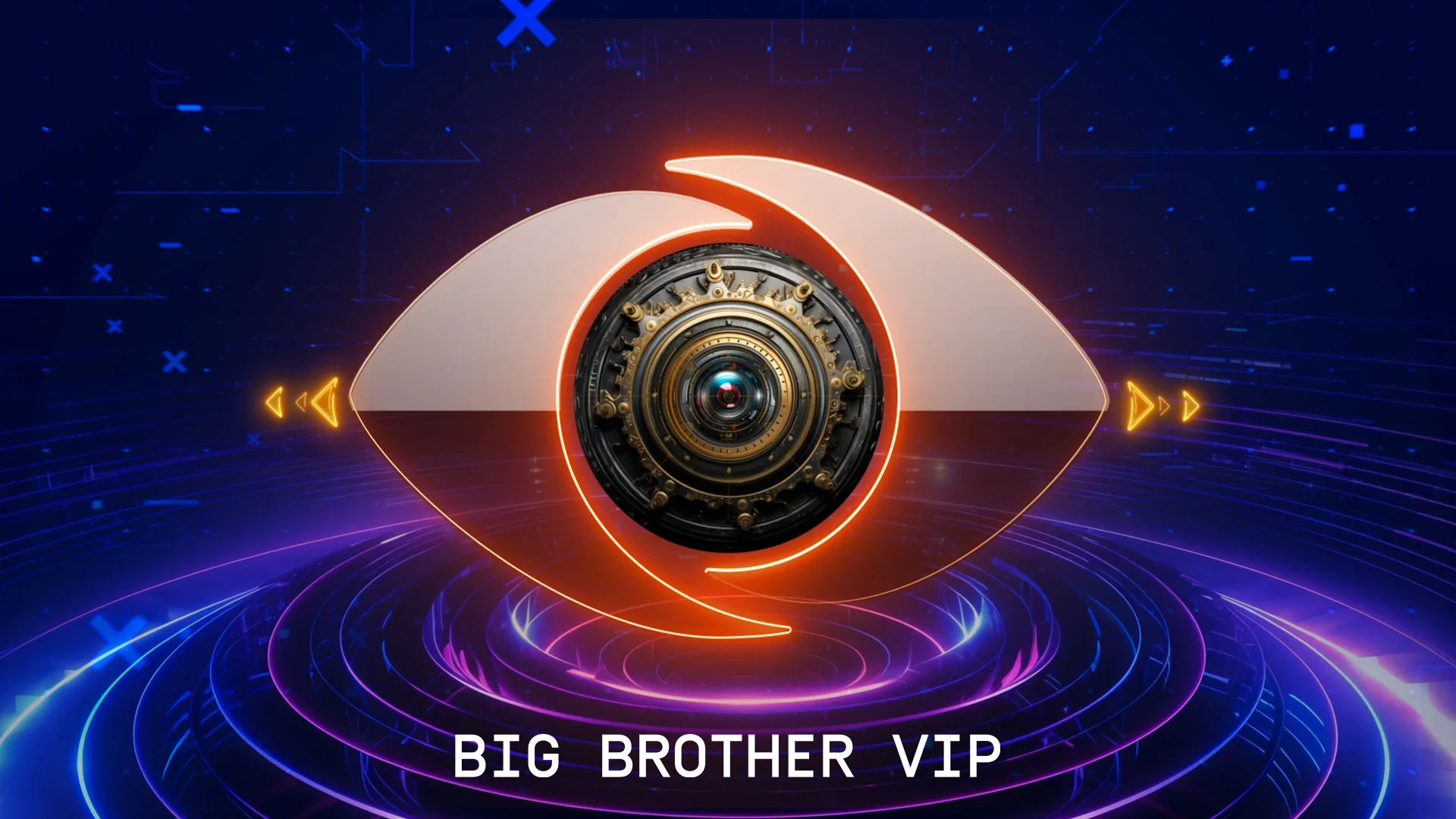Kush u largua dhe kush u fut dje në Big Brother VIP Albania?