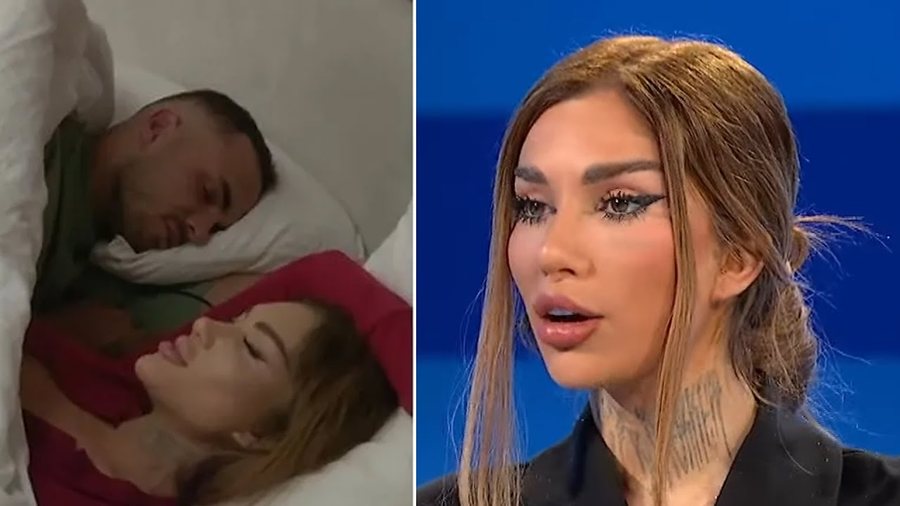 Bia Khalifa e thotë troç: Bëra s*ks në Big Brother VIP Kosova