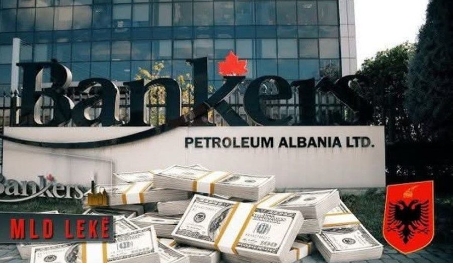 Si u sabotua ekzekutimi i gjobës 190 mijë € të Bankers Petroleum