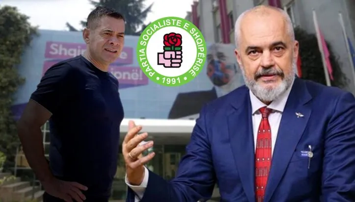 Ahmetaj zyrtarizon ‘vdekjen’ e PS: Qeveria sot është ish-Bashkia e Tiranës