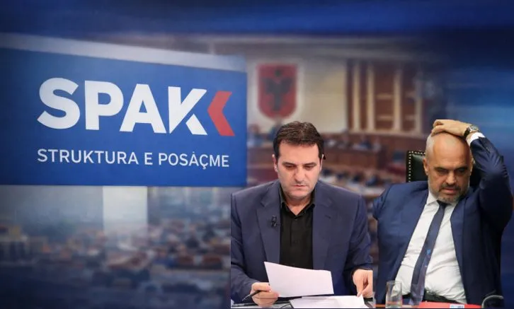 Basir Çollaku: 3 emra që i përmendi Rama, do i keni në SPAK