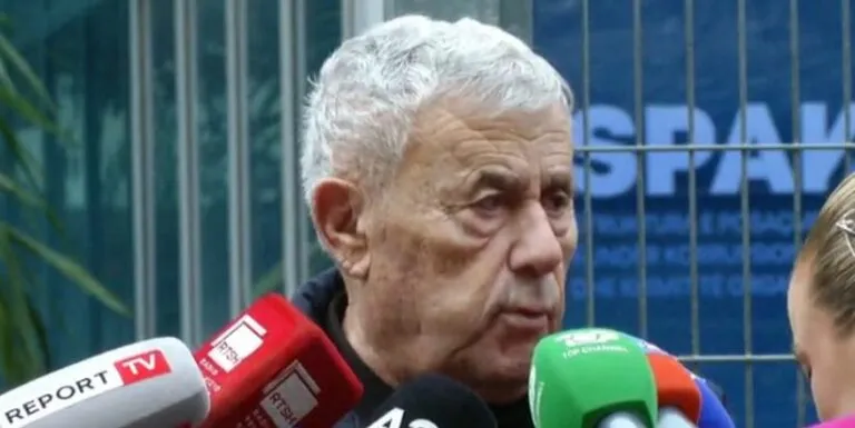 Mark Nika del nga SPAK: Përgjegjës për 21-Janarin, Berisha dhe PD!