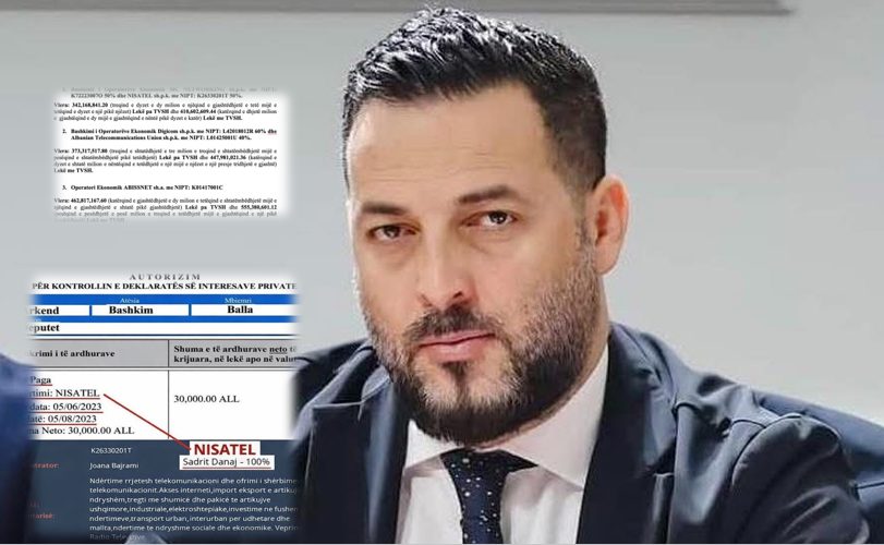 Tenderi 7 milionë € i AKSHI-t për grupet kriminale