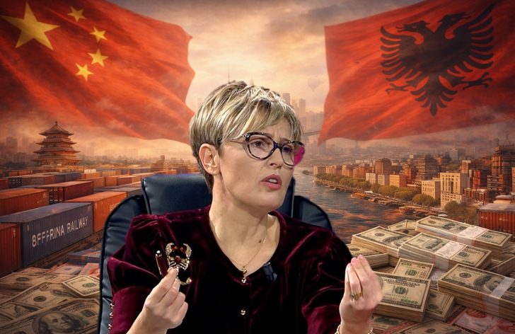 “Pika e mjaltit” dhe mospërputhja e vizionin “Kina 2040” dhe “Shqipëria 2030”