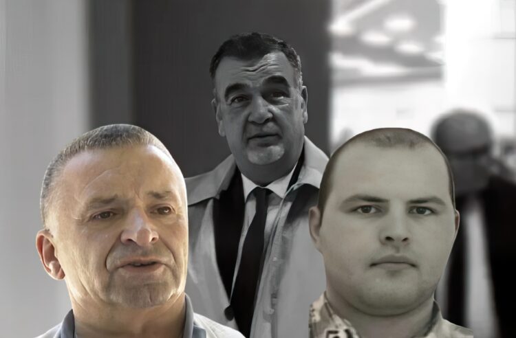 Prokuroria kërkon hapjen e telefonave të Elvis dhe Gjon Shkëmbit
