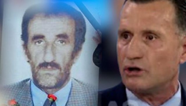 Shokon Kujtim Cakrani: Ziver Veizi vidhte unaza grash!