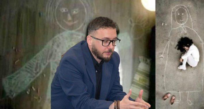 Të pafajshmit fëmijë dhe testi i madh i foster care në Shqipëri