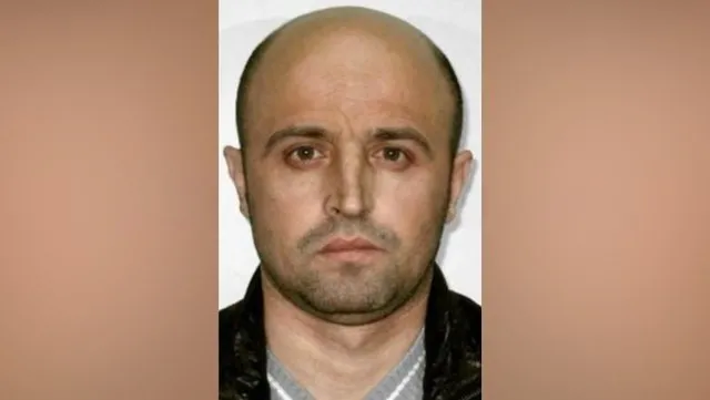 Del fotoja, ky është Besim Sherifi që u arrestua te Liqeni i Thatë