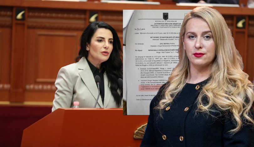 Pse u hap pa u kolauduar Tuneli i Murrizit?