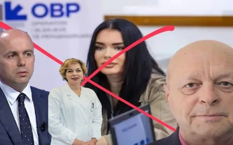 Evis Sala dhe Arlinda e OBP ‘qerasin’ me 2.2 mln € Allajbeun dhe Karathanosin